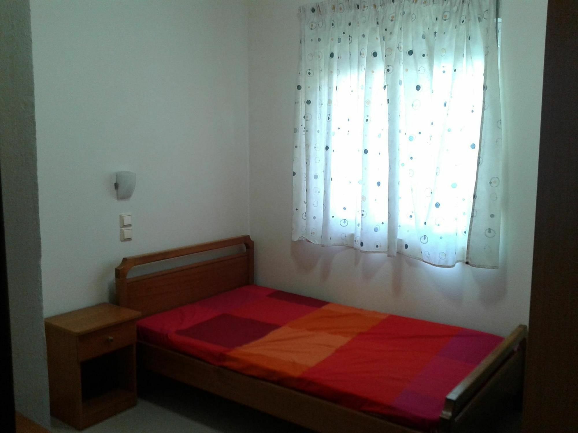 Helen Apartments Rethymno  Екстер'єр фото