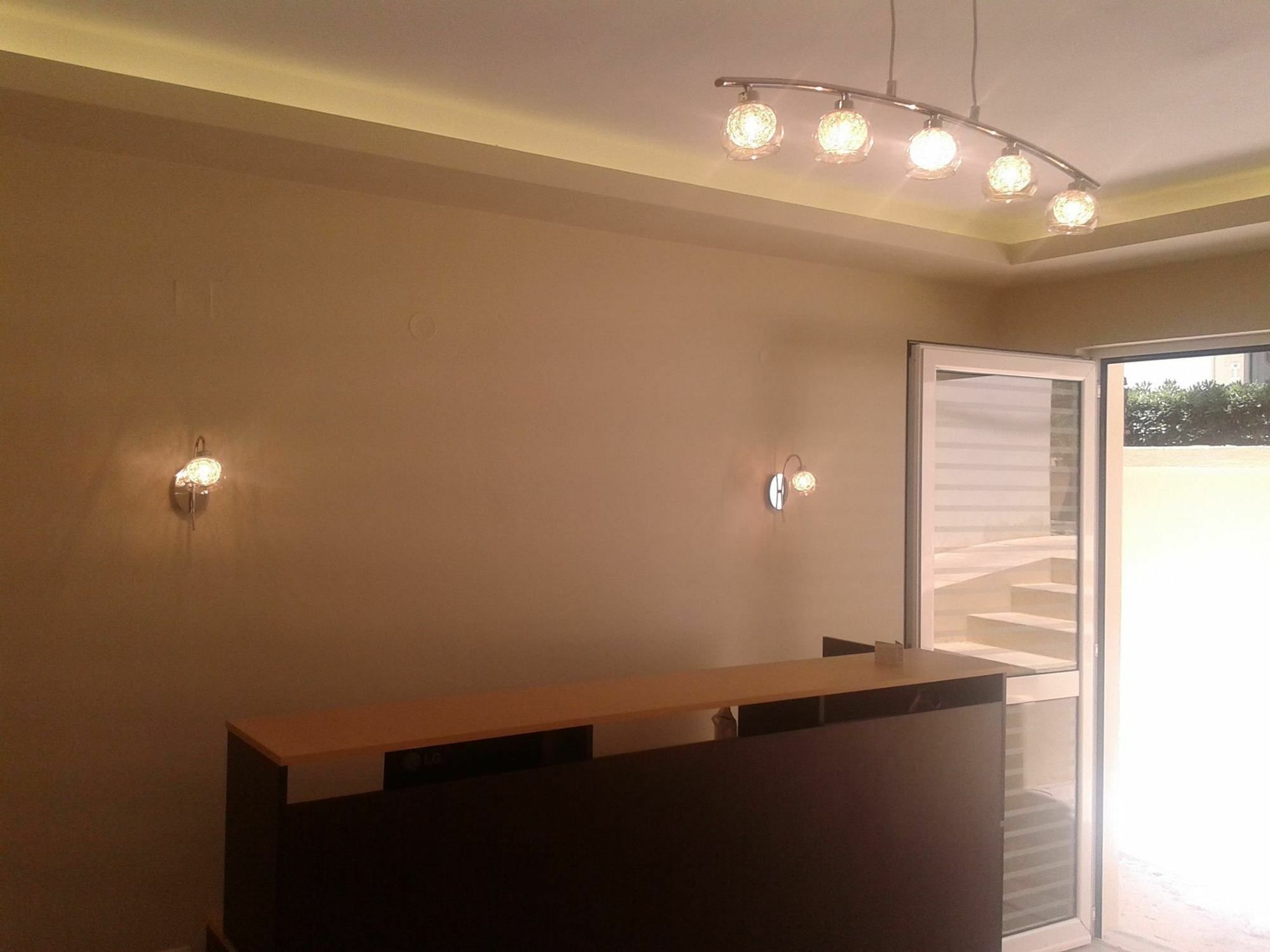 Helen Apartments Rethymno  Екстер'єр фото